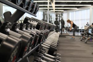 Tipps für Anfänger im Fitnessstudio